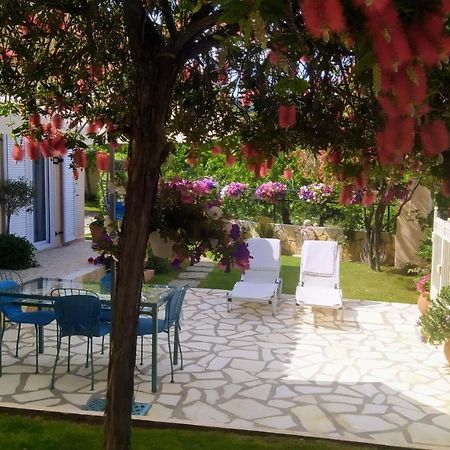 Summer Village House Popi Kanakádes Екстериор снимка