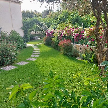Summer Village House Popi Kanakádes Екстериор снимка
