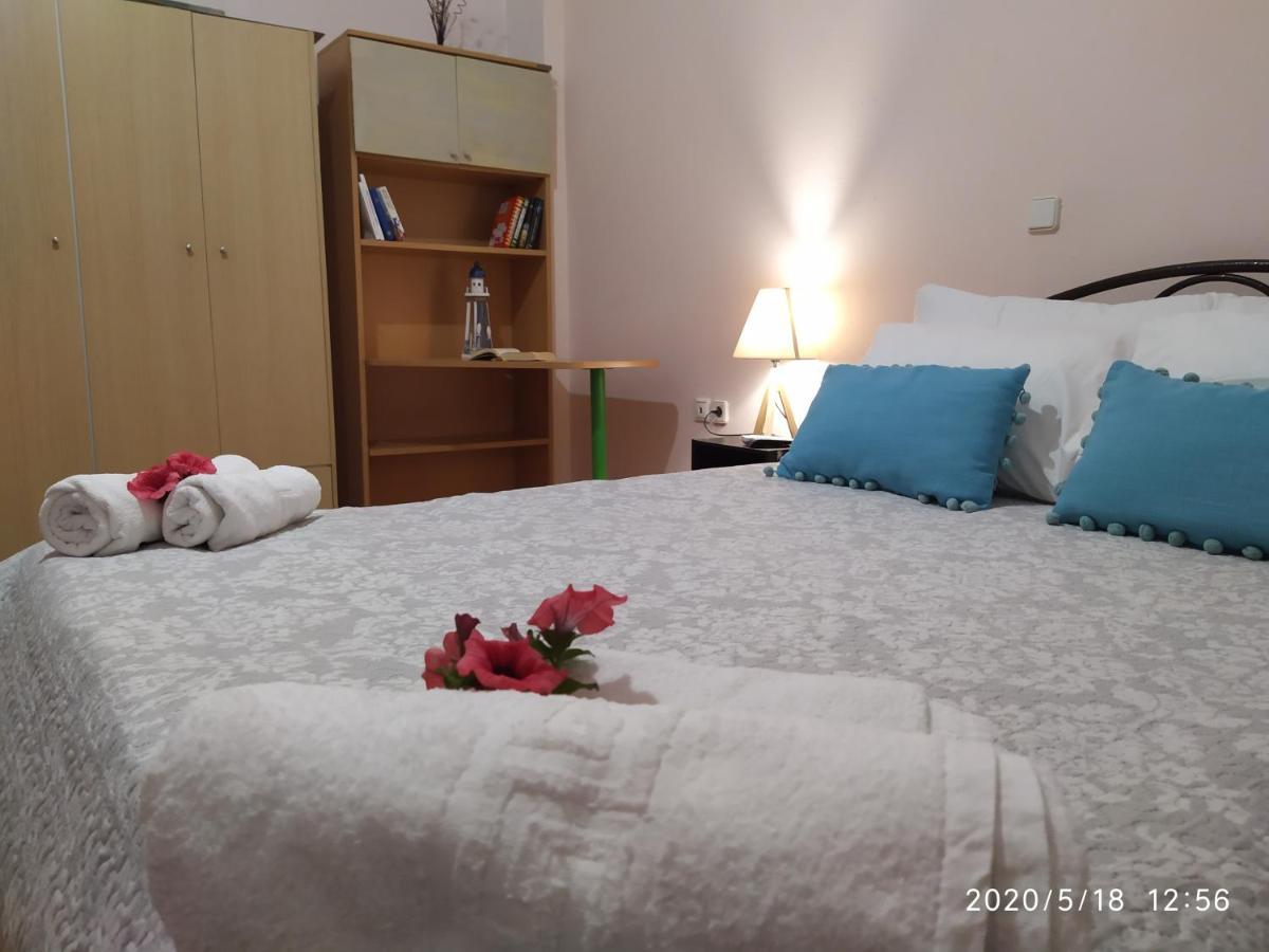 Summer Village House Popi Kanakádes Екстериор снимка