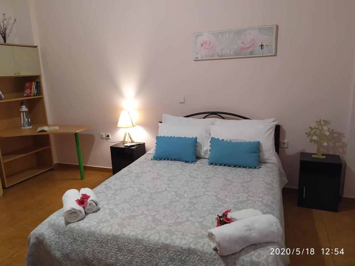Summer Village House Popi Kanakádes Екстериор снимка
