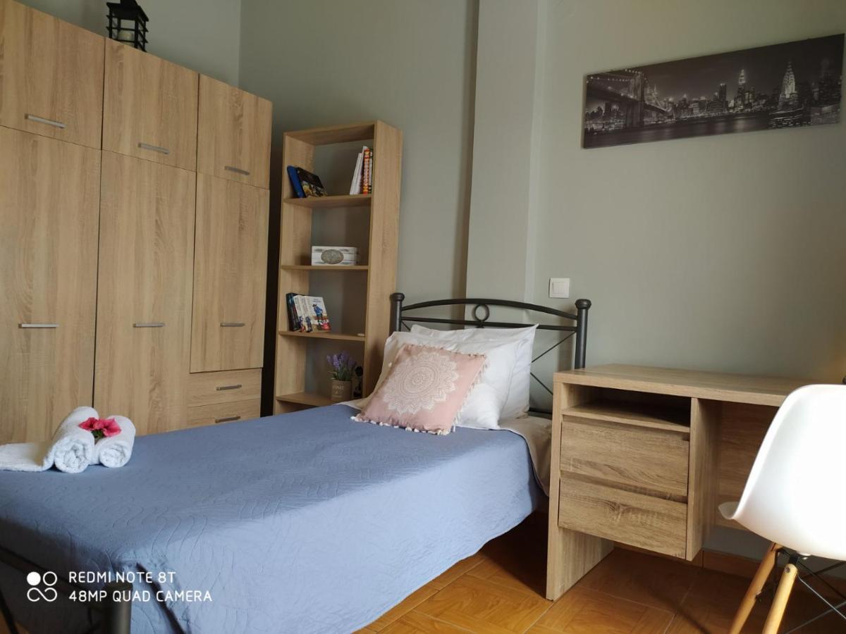 Summer Village House Popi Kanakádes Екстериор снимка