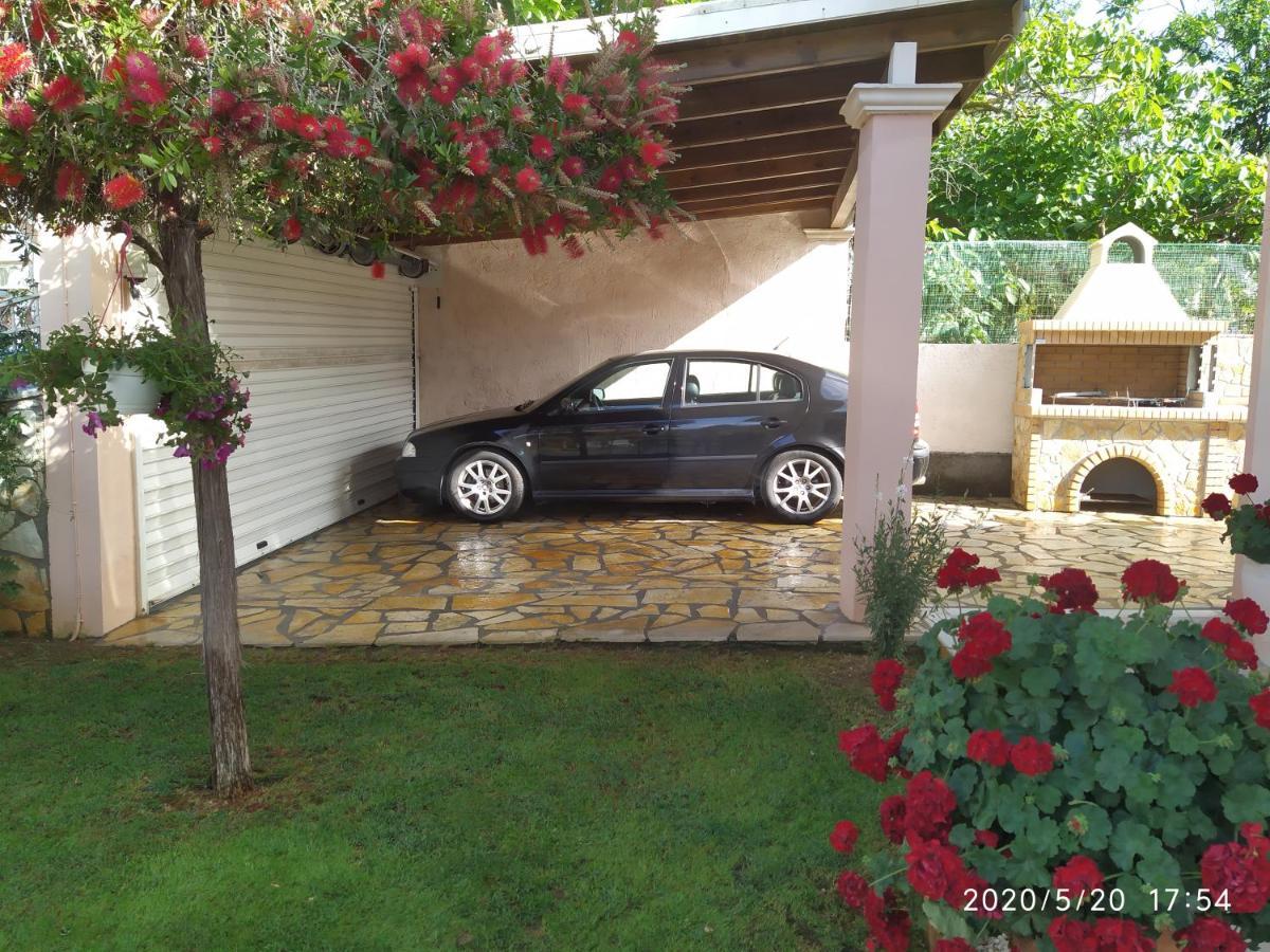 Summer Village House Popi Kanakádes Екстериор снимка