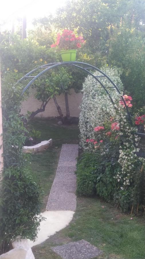 Summer Village House Popi Kanakádes Екстериор снимка
