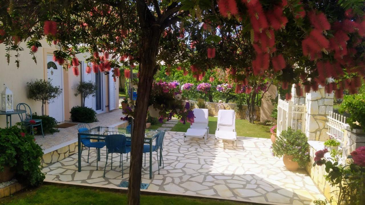 Summer Village House Popi Kanakádes Екстериор снимка