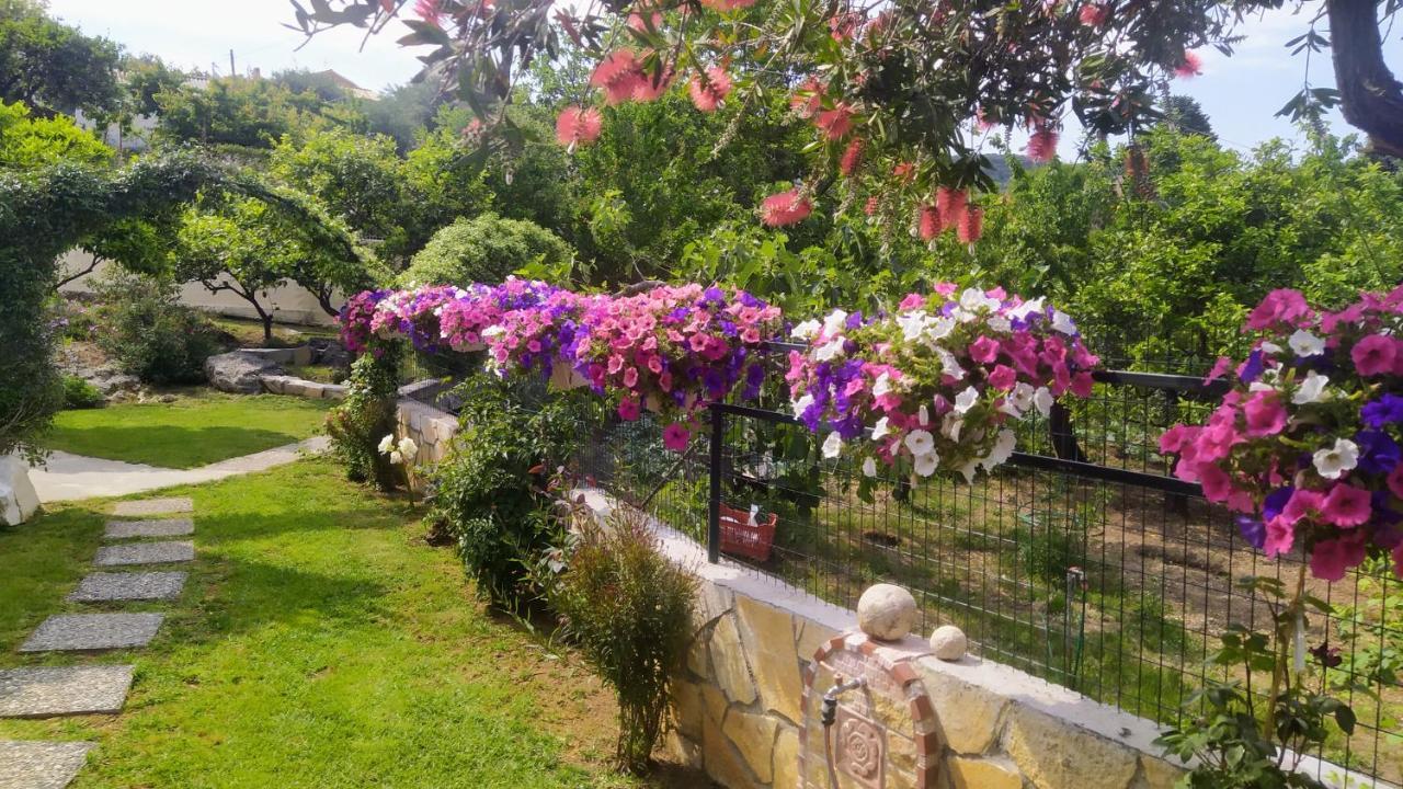 Summer Village House Popi Kanakádes Екстериор снимка
