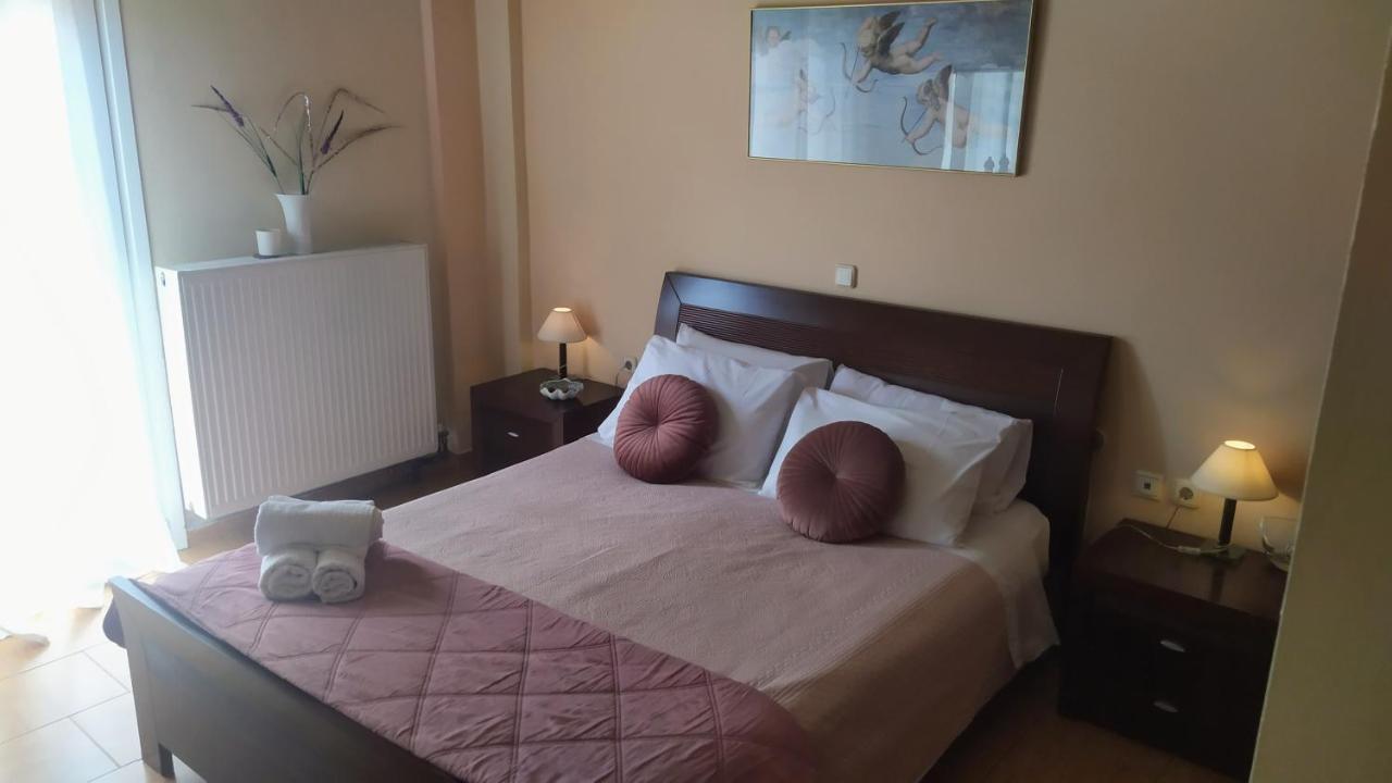 Summer Village House Popi Kanakádes Екстериор снимка