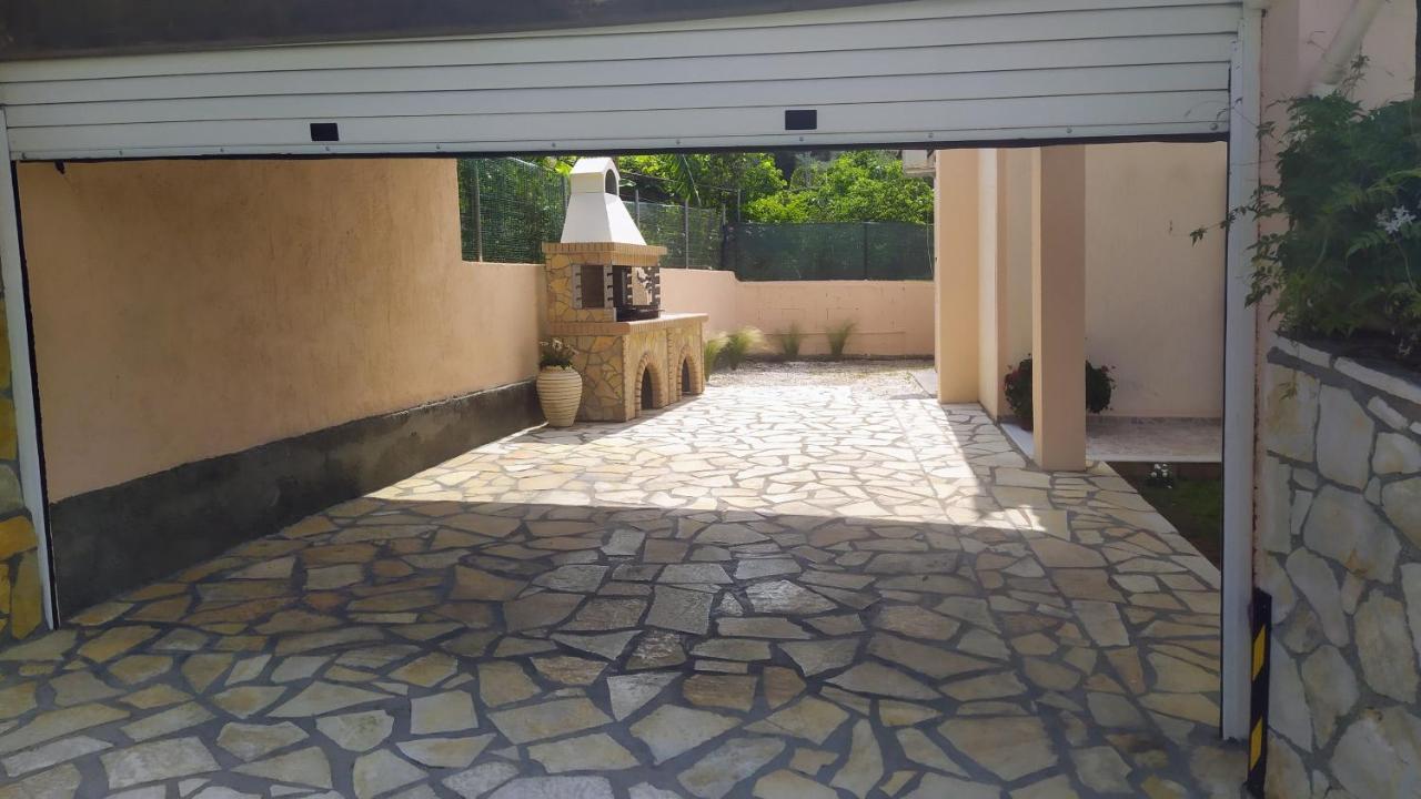Summer Village House Popi Kanakádes Екстериор снимка
